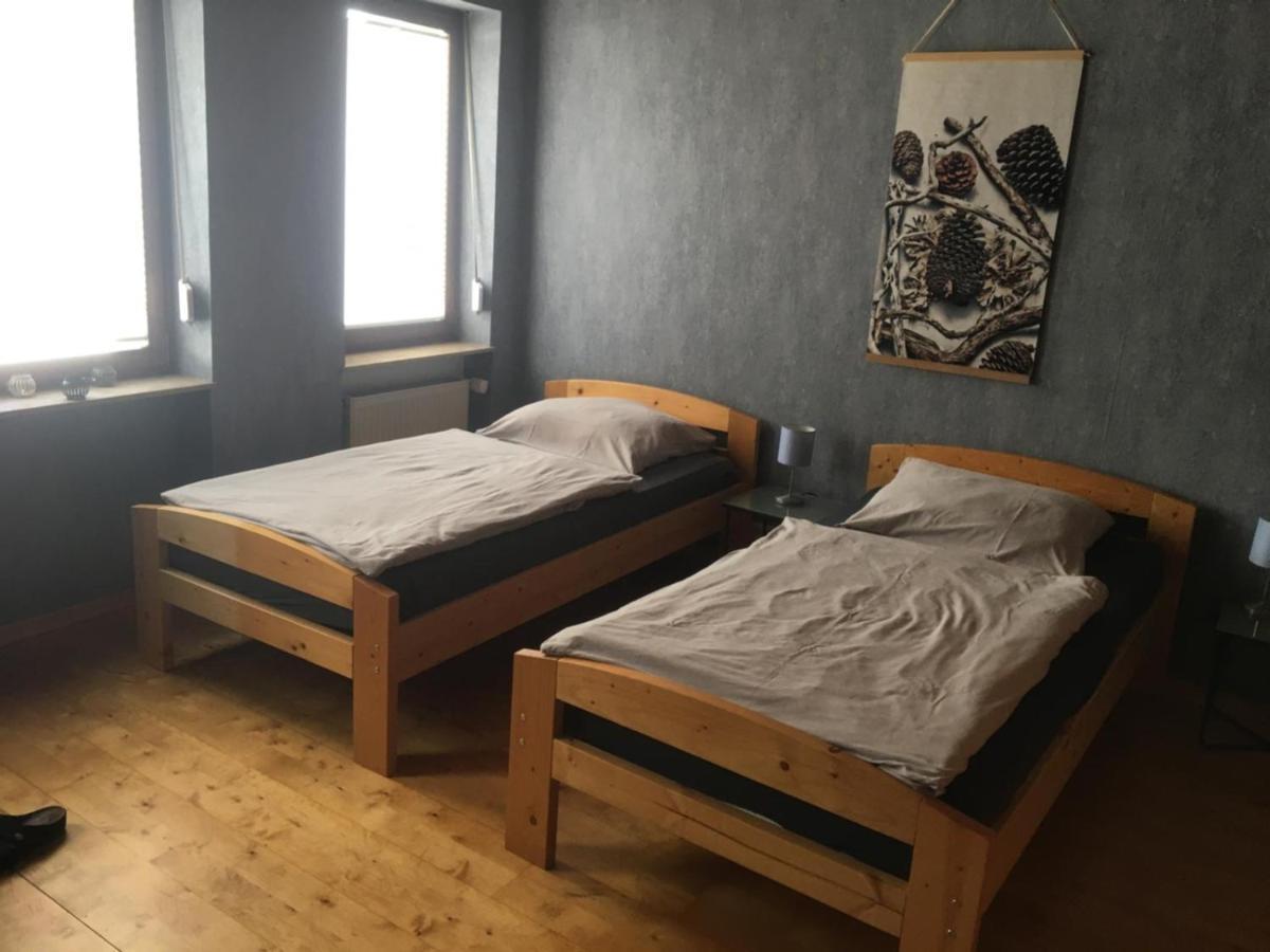 Ferienzimmer Saatmann Amorbach Esterno foto